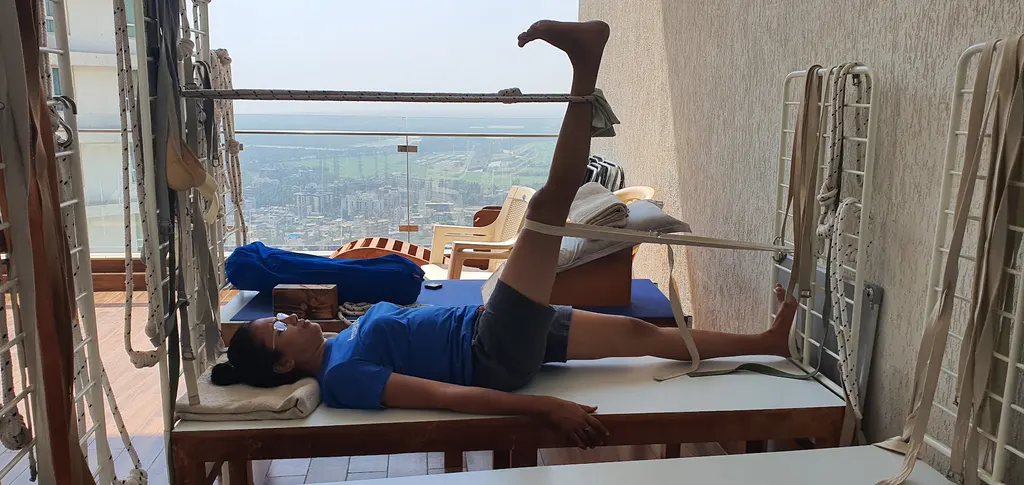 YogaSrishti — Yoga in Goregaon West