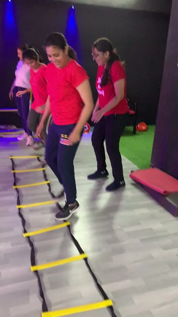 Kunal Dance & Fitness — Fitness Center in Vile Parle West, Mumbai