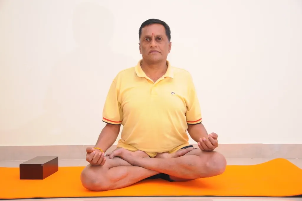 Bangalore Yoga Centre — Yoga in Basavanagudi