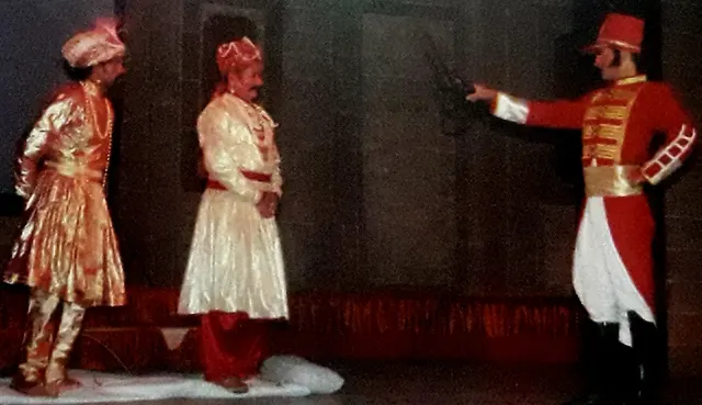 Mantra Theatre Group — Theatre & Drama in Goregaon East