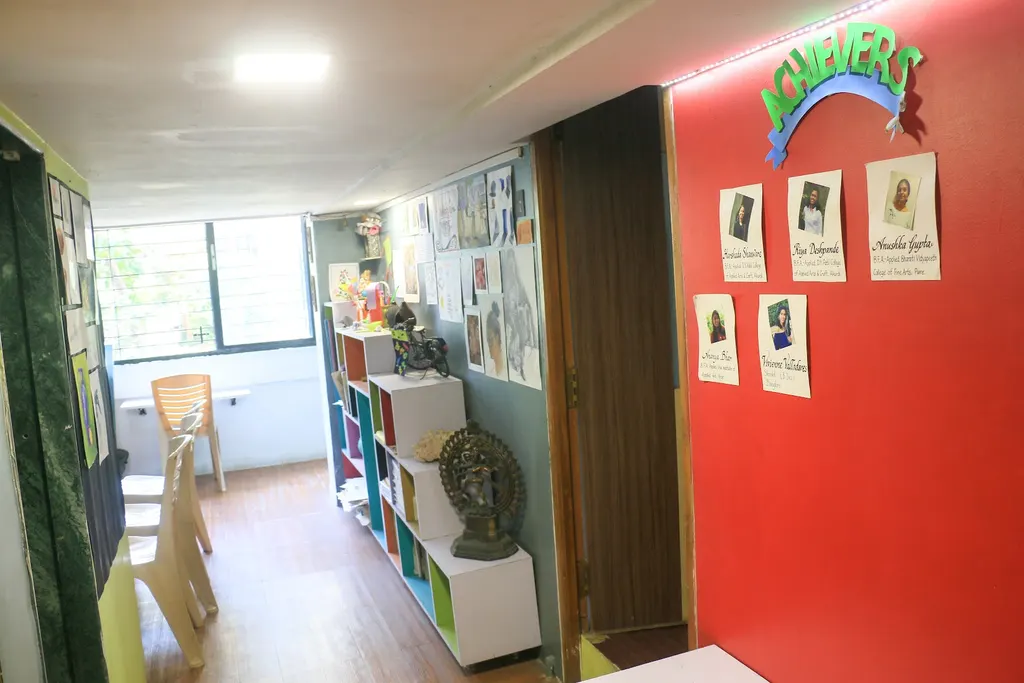 gurucool art academy — Art & Craft in Thane West