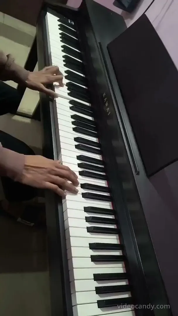 Piano/keyboard classes — Music in Sector 22