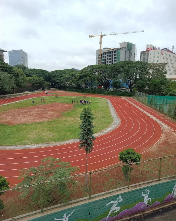 Brijesh Patel Cricket Academy — Cricket in Ashok Nagar