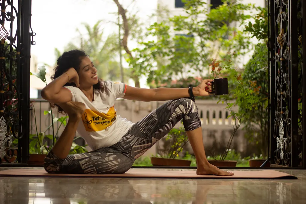 Yog Shala “Tat-Tvam-Asi.Fit” — Yoga in Borivali West