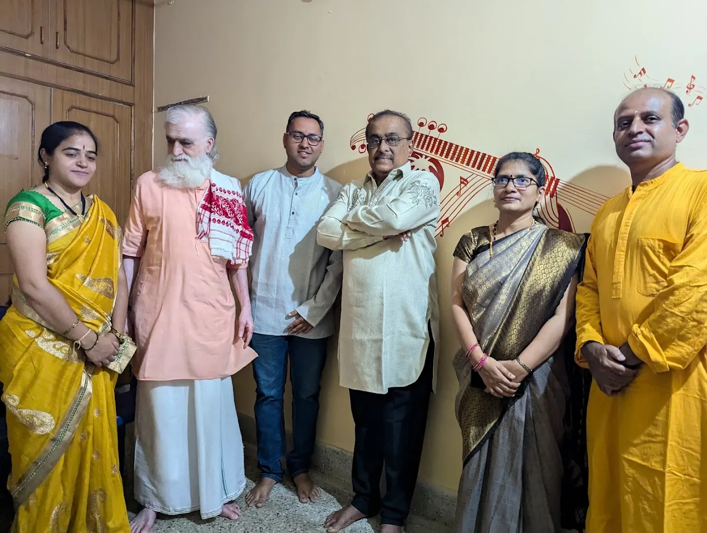 Sunaada music school photo 1