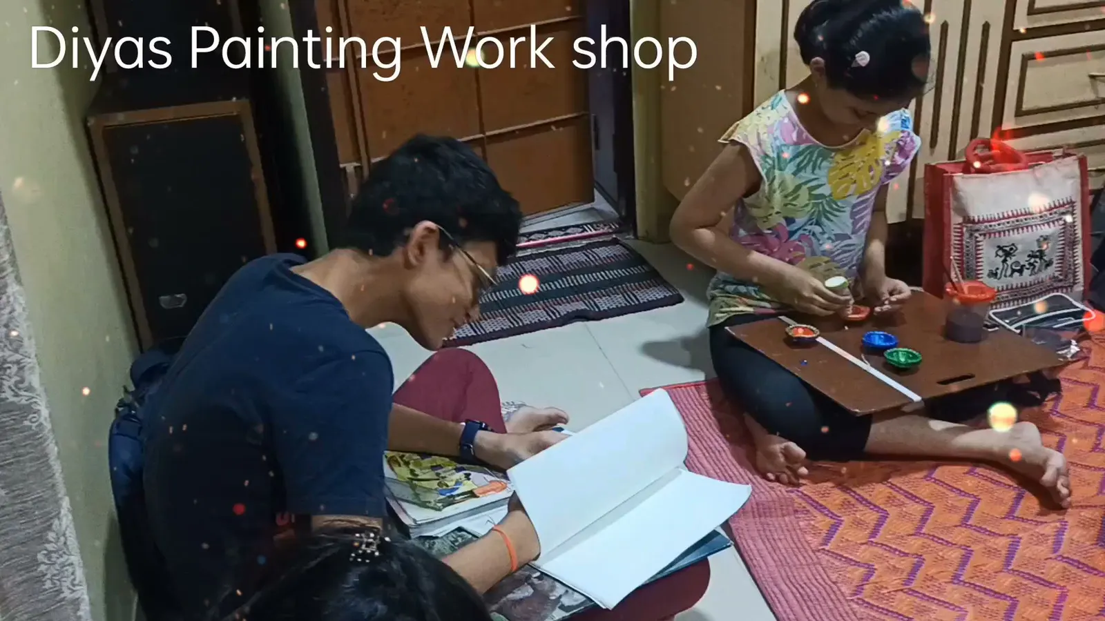 Kala Samiksha school of Art — Art & Craft in Dahisar West, Mumbai