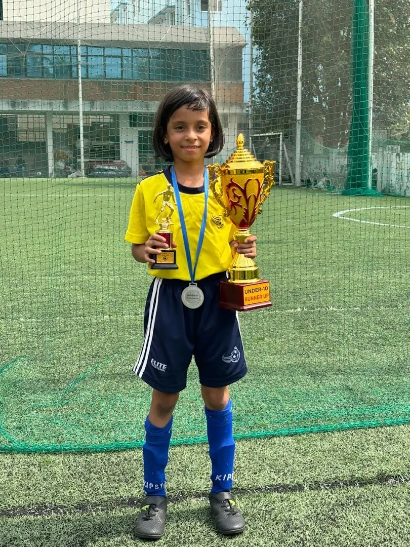Elite Soccer School – Spectra Sports (Valmark) — Football in Hulimavu