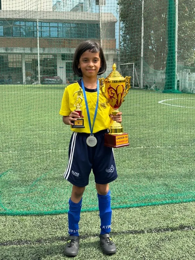 Elite Soccer School – Spectra Sports (Valmark) — Football in Hulimavu