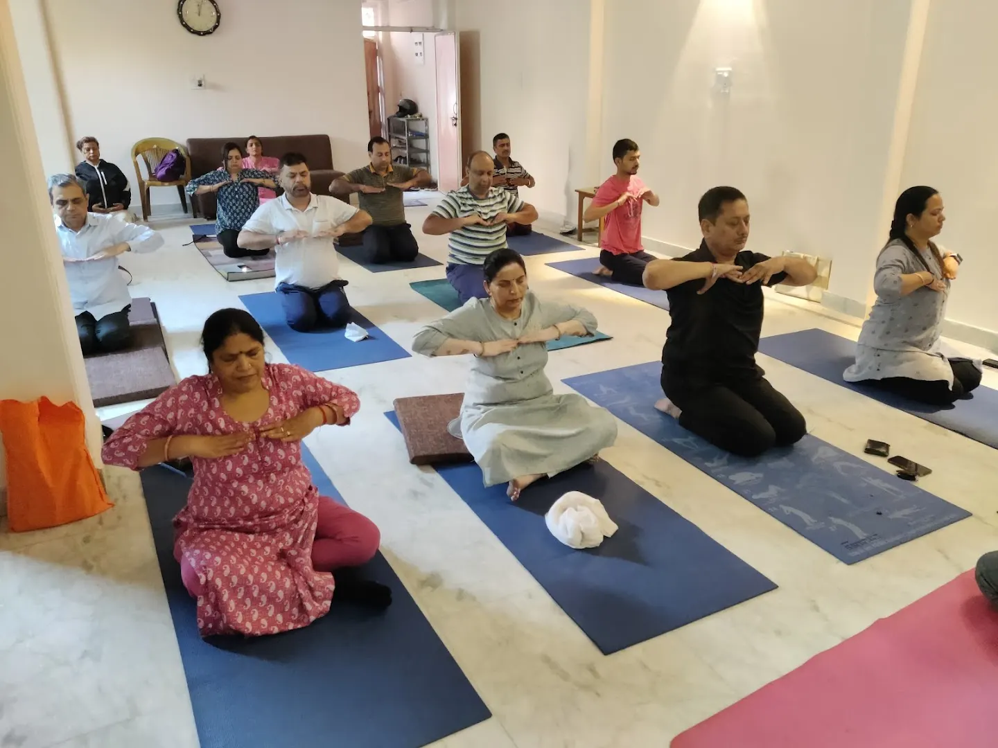 The Art of Living centre photo 1