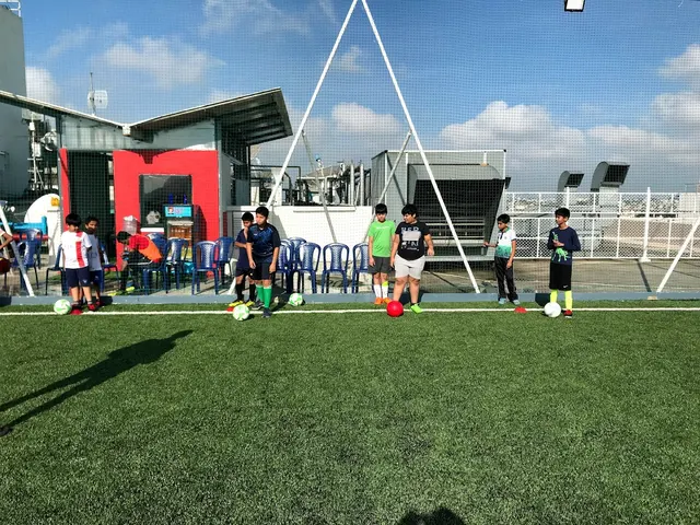Elite Football Academy, Rajajinagar — Football in Rajajinagar