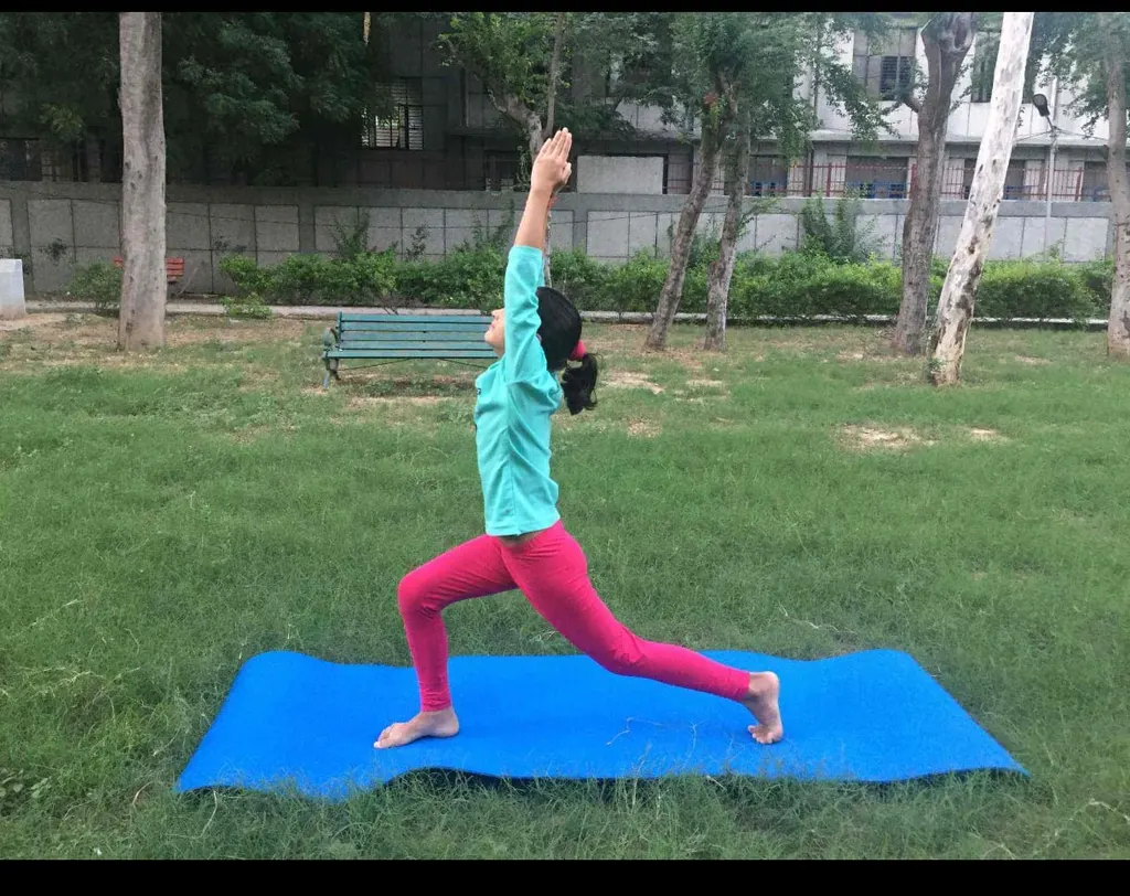 Nidaan Yoga and Physiotherapy Centre — Yoga in Dwarka