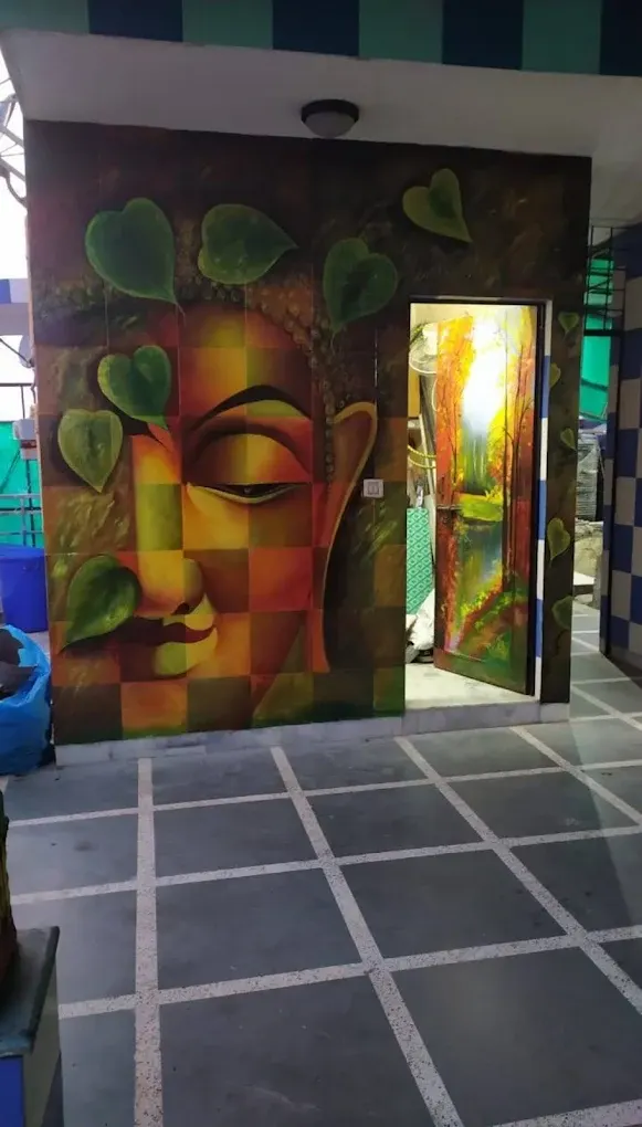 HouseArt — Art & Craft in Sector 137