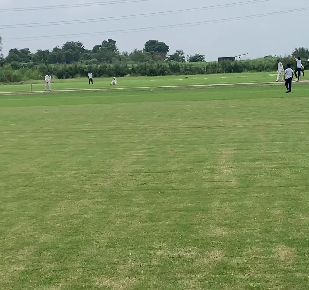 CPS Cricket Academy — Cricket in Elaichipur