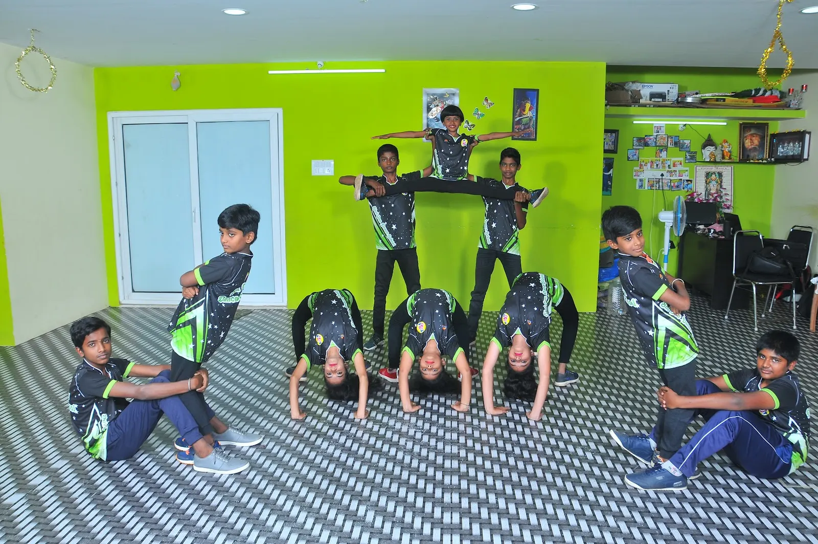 Shree One Dance Academy photo 1