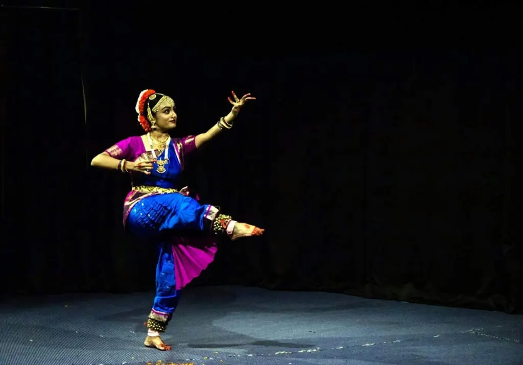 NrutyaSakhi Institute of Performing Arts — Dance in Malad East