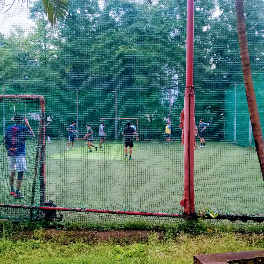 Dream Sports Fields Pvt ltd — Cricket in Jogeshwari West