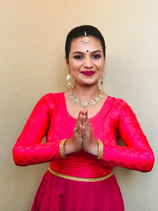Riddhi's Kathak Dance School — Dance in Malad