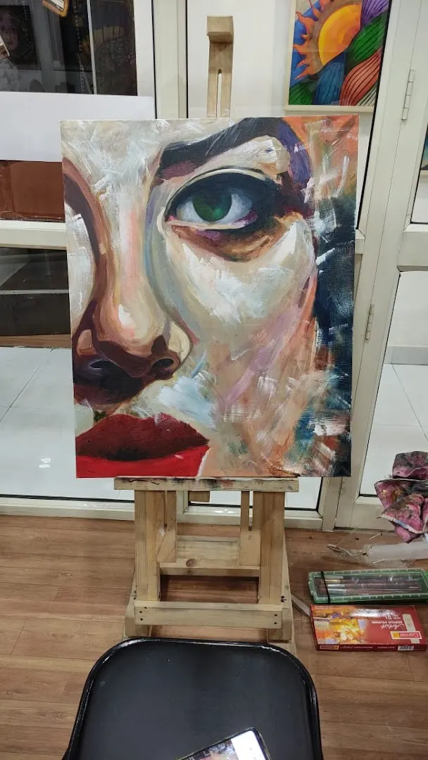 Artistic Minds School photo 1