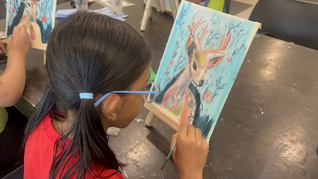 Pencils n Pastels Arts — Art & Craft in Kalena Agrahara