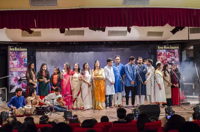 Rhythm Sangeet Mahavidyalaya — Dance in Sector 51