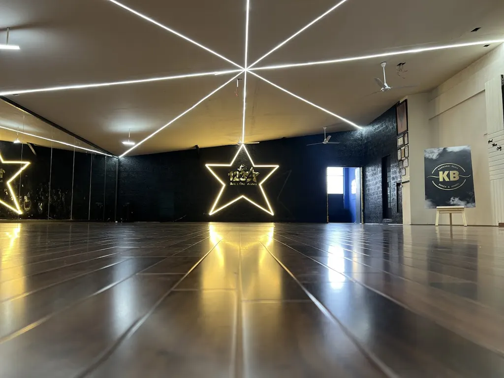 1234 Dance and Fitness Academy — Dance in Banashankari