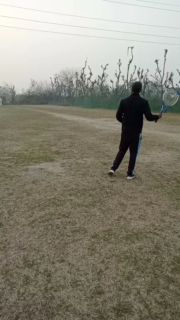 Chanakya cricket academy — Cricket in Jagjit Nagar