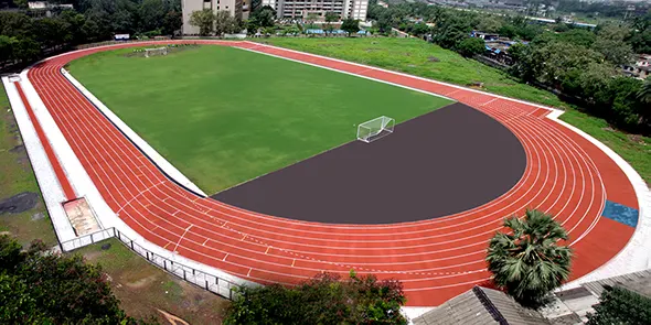 Somaiya Sports Academy — Football in Ghatkopar East