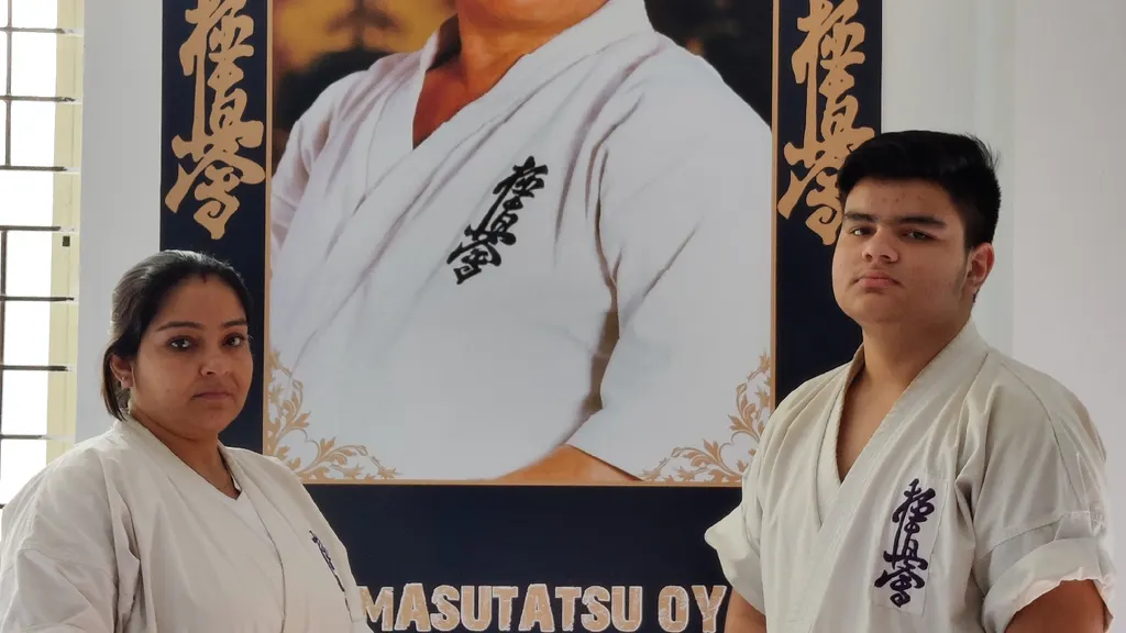 Sumita's Self Defense Academy — Martial Arts in Bilekahalli