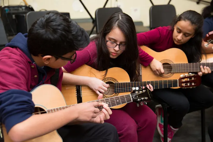 V School of Music — Music in Raj Nagar Extension