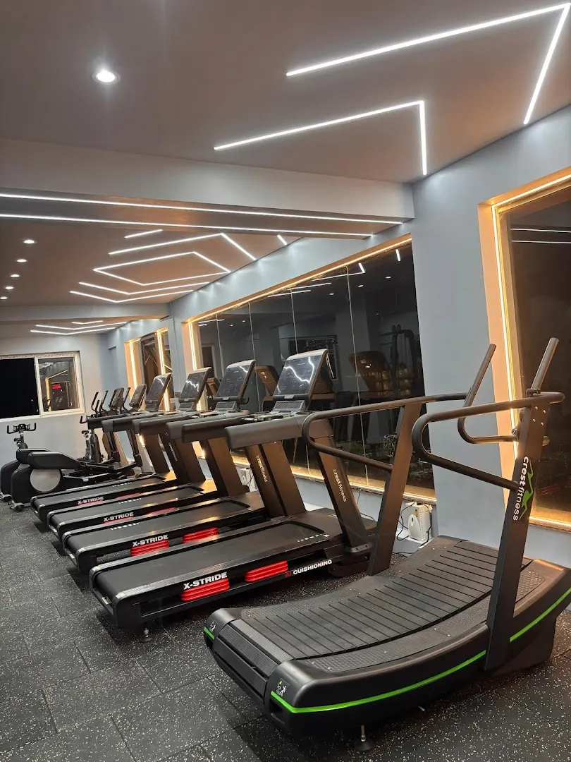 Fitshapers - The Fitness Club — Fitness Center in BDA Layout BTM 4th Stage