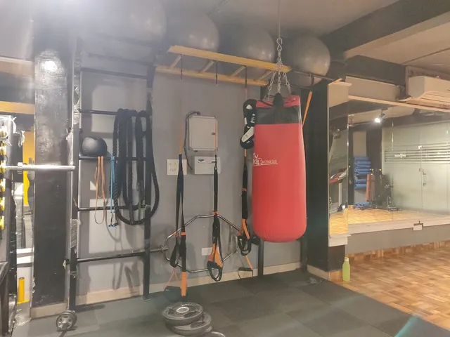 Fit Figure Gym