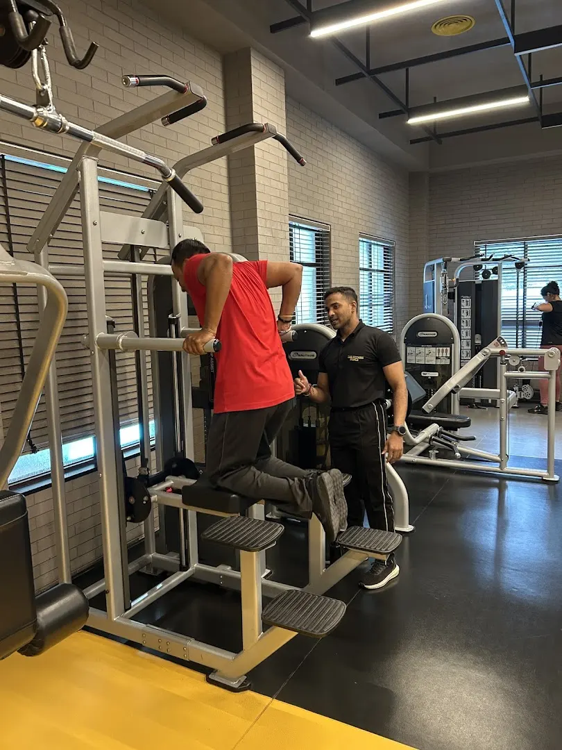Sj — Fitness in Thane West, Thane