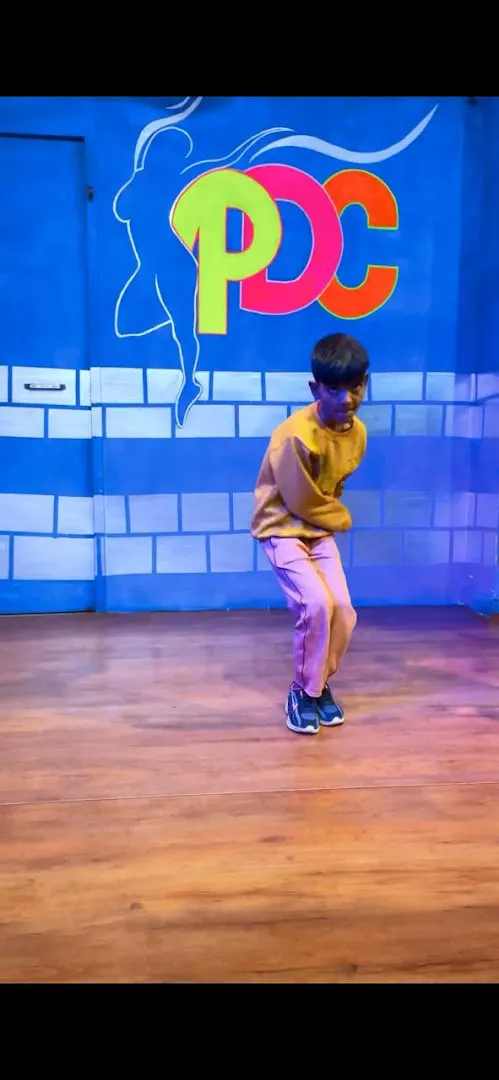 Passion Dance Center — Dance in Laxmi Nagar