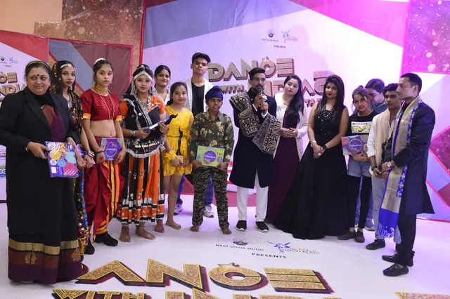 Soul Harsh Beats Dance Studio — Dance in Nehru Nagar