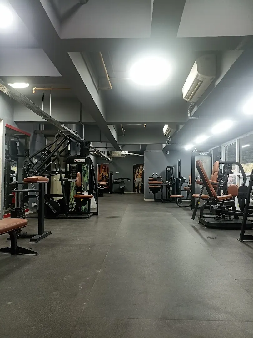 Kings fitness photo 1