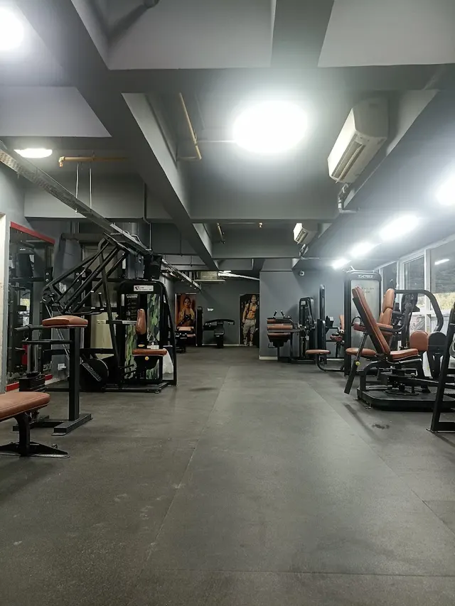 Kings fitness