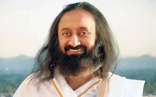 Art Of Living Meditation Center — Yoga in HSR Layout