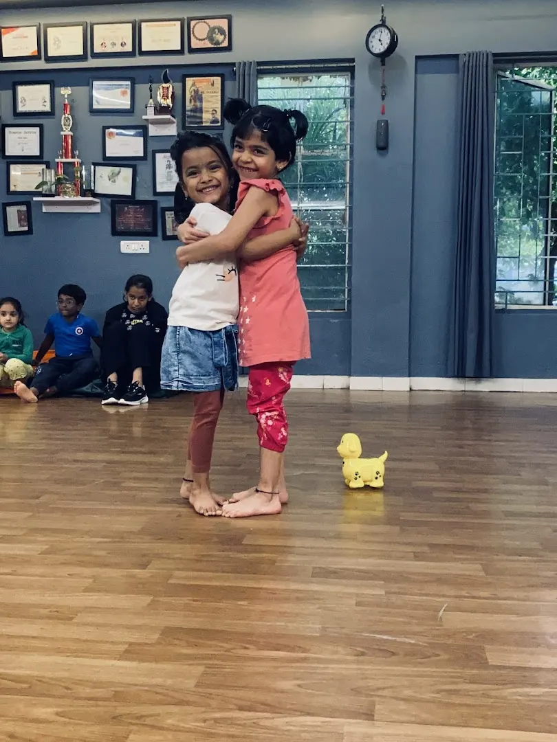 Lights Camera Dance — Dance in JP Nagar