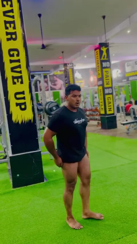 Rk Fitness GYM Nahal