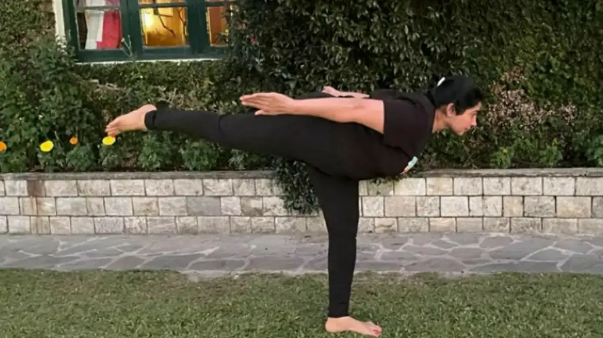 The Yoga Maiison By Komal Doshi photo 1