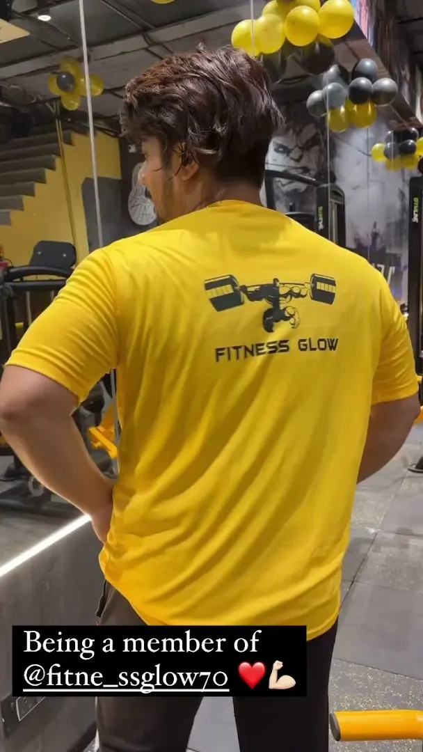 Fitness Glow — Yoga in Karol Bagh