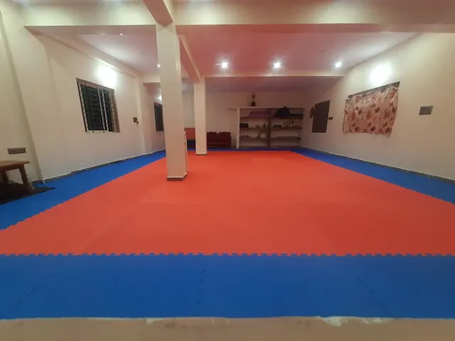 RR Nagar Taekwondo Centre — Martial Arts in Rajarajeshwari Nagar