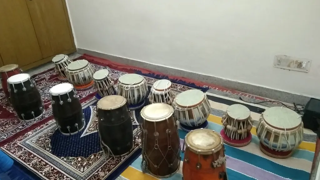 Shiv shakti Sangeet vidhyalaya and naatak academy — Music in Vasundhara