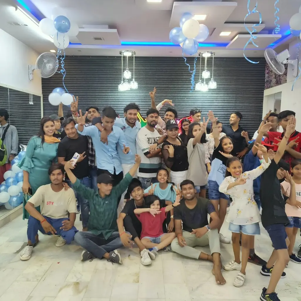 Artwish dance studio — Dance in Adarsh Nagar
