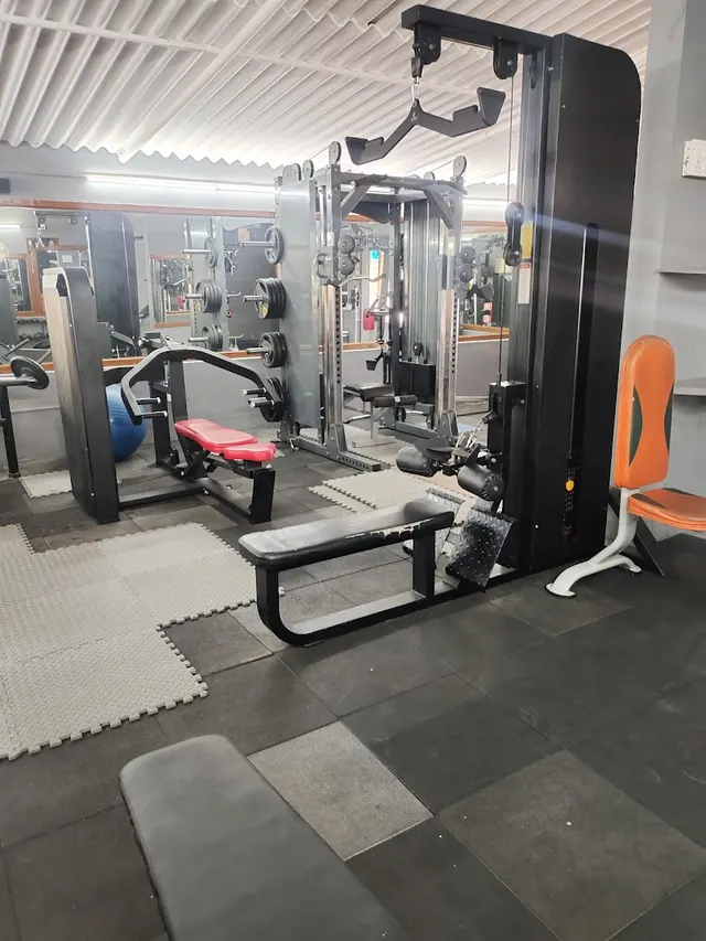 John Gym