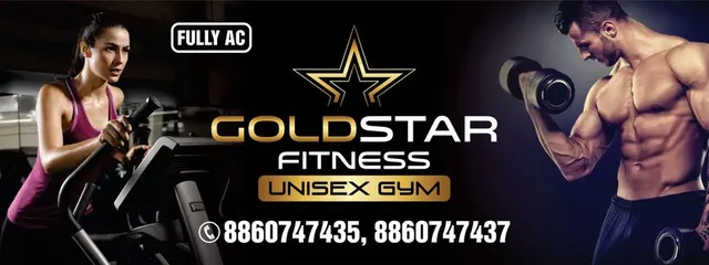 Goldstar Fitness Gym
