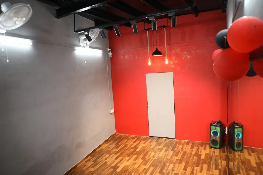 Independent Dance Studio — Dance in Bhandup West