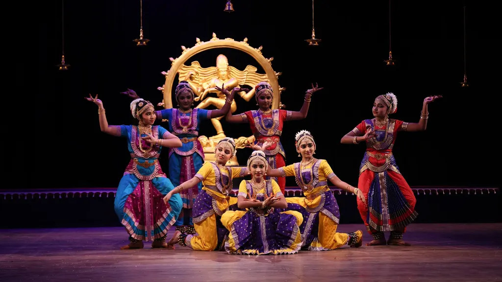 Karthika Natyalayam — Dance in BTM Layout