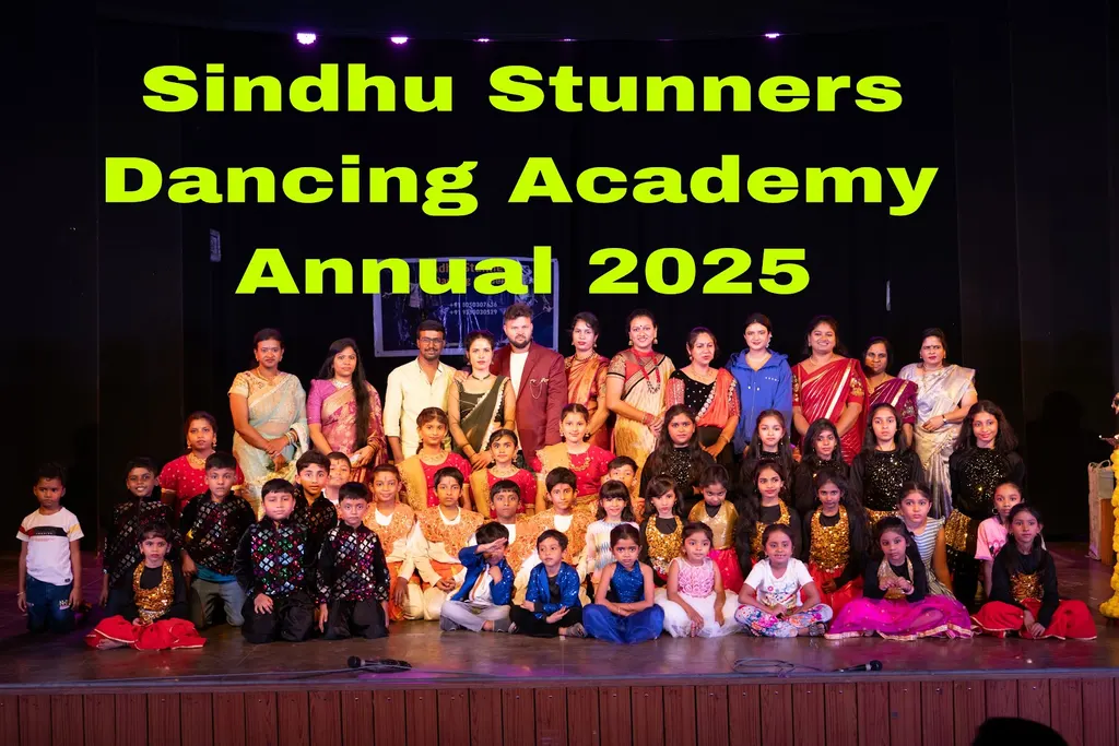 Sindhu stunners dancing academy — Dance in Banashankari