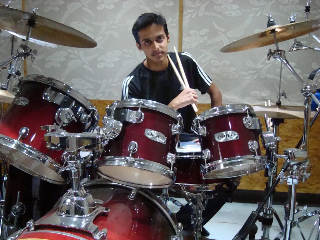 Total Accuracy — Music in T. Dasarahalli